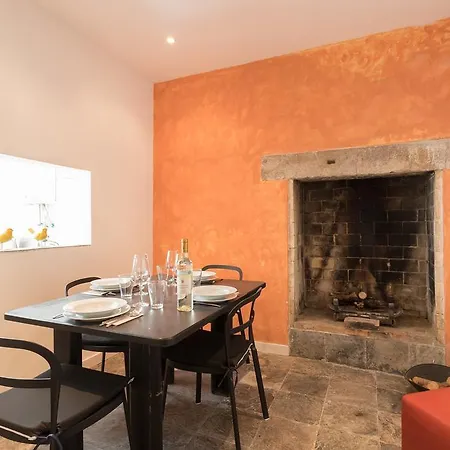 Flh Castelo Cozy Flat Apartament Lizbona
