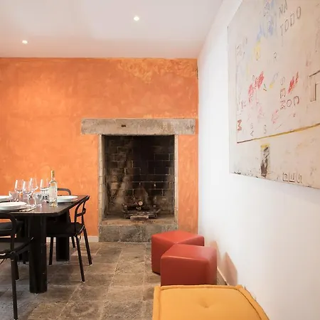 Flh Castelo Cozy Flat Apartament