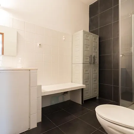 Apartament Flh Castelo Cozy Flat *