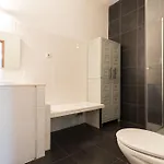 아파트 Flh Castelo Cozy Flat *