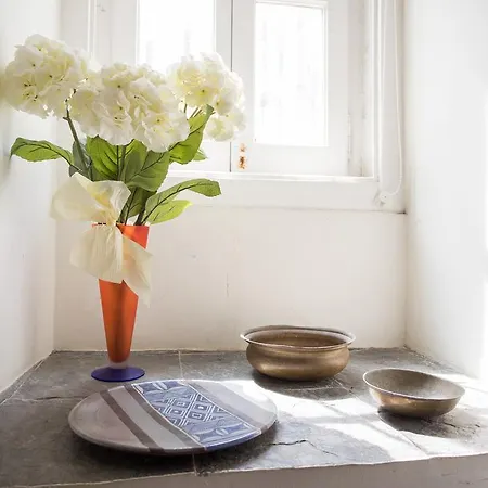 Flh Castelo Cozy Flat *