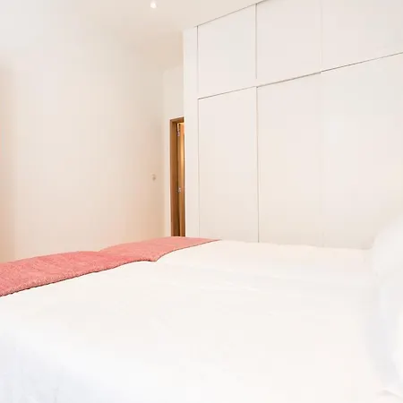 Flh Castelo Cozy Flat Apartmán